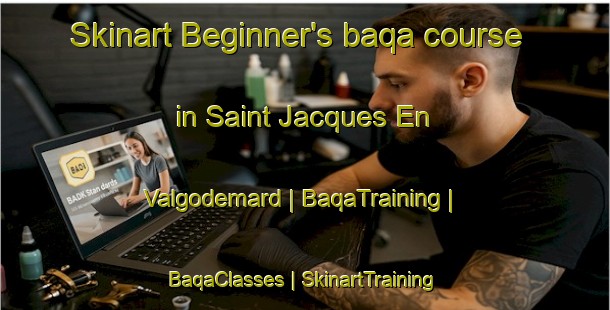 Skinart Beginner's baqa course in Saint Jacques En Valgodemard | BaqaTraining | BaqaClasses | SkinartTraining-France